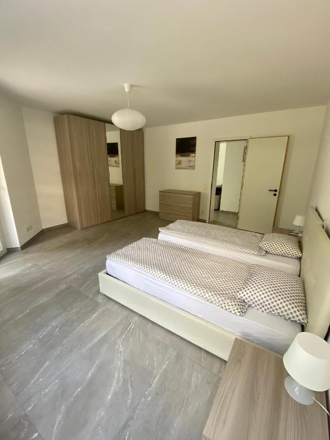 Appartamento Lungolago Locarno Exterior foto
