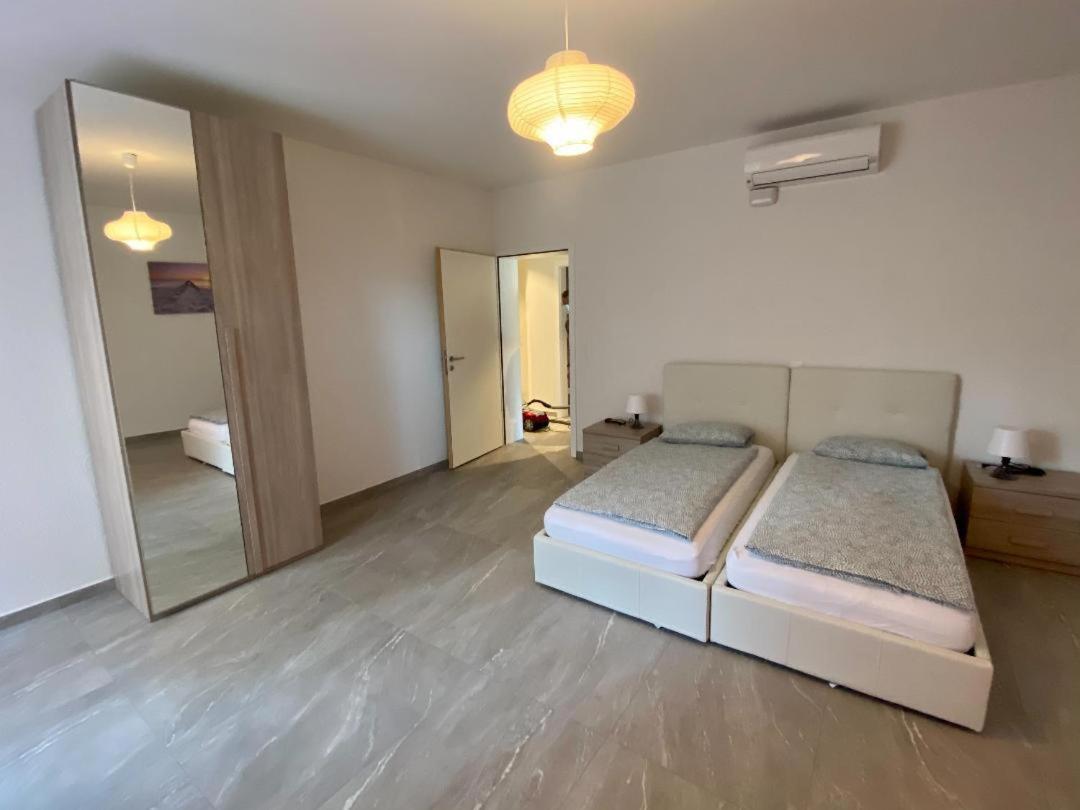 Appartamento Lungolago Locarno Exterior foto